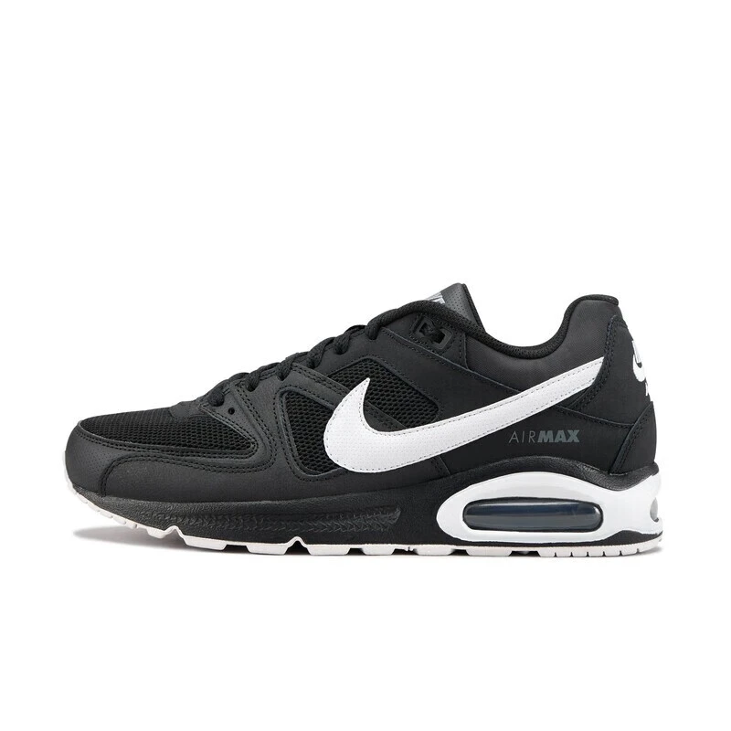 Nike/耐克Air Max Command男子气垫复古休闲运动跑步鞋