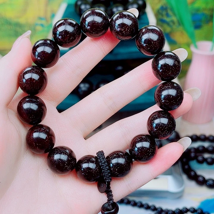 檀香紫檀（小叶紫檀）1.5带