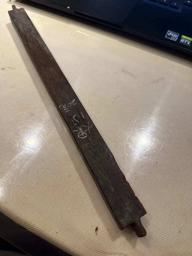 老红木草花梨老料20