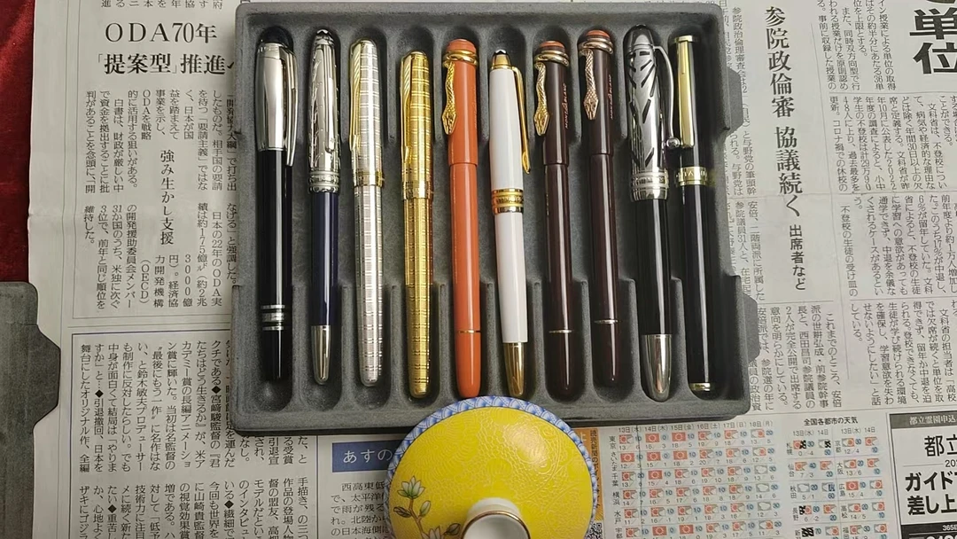 6精美茶具5566222