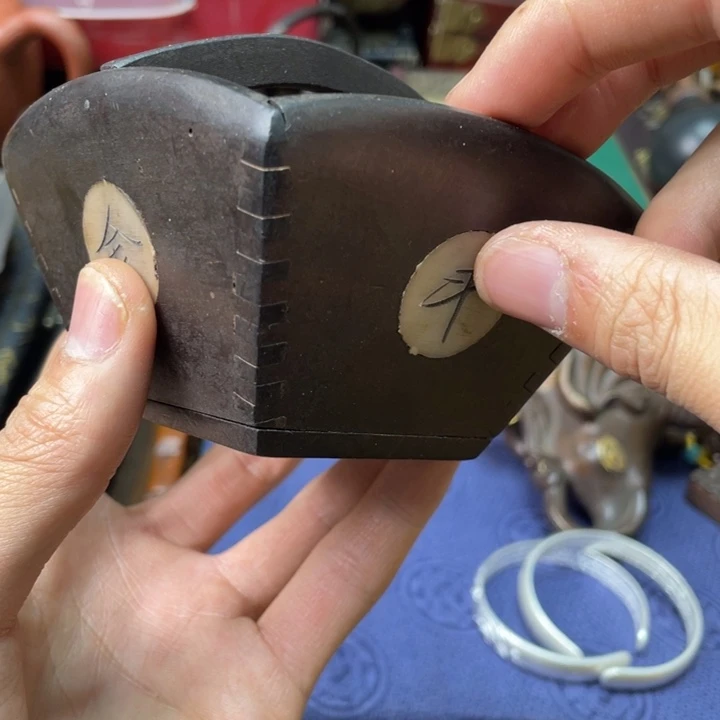 贝壳摆件烽云恩专属精选链接