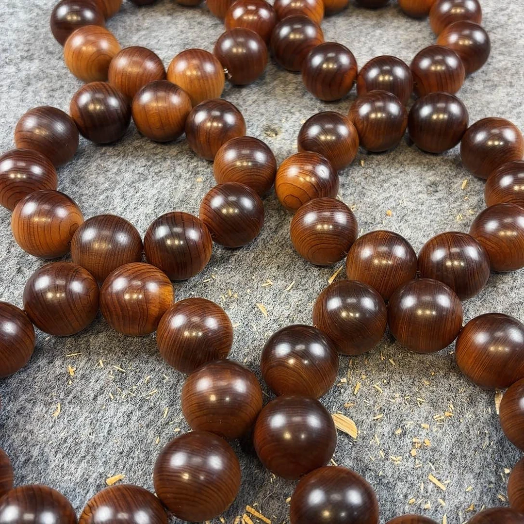 崖柏太行崖柏超黑油2.5特别香超级香