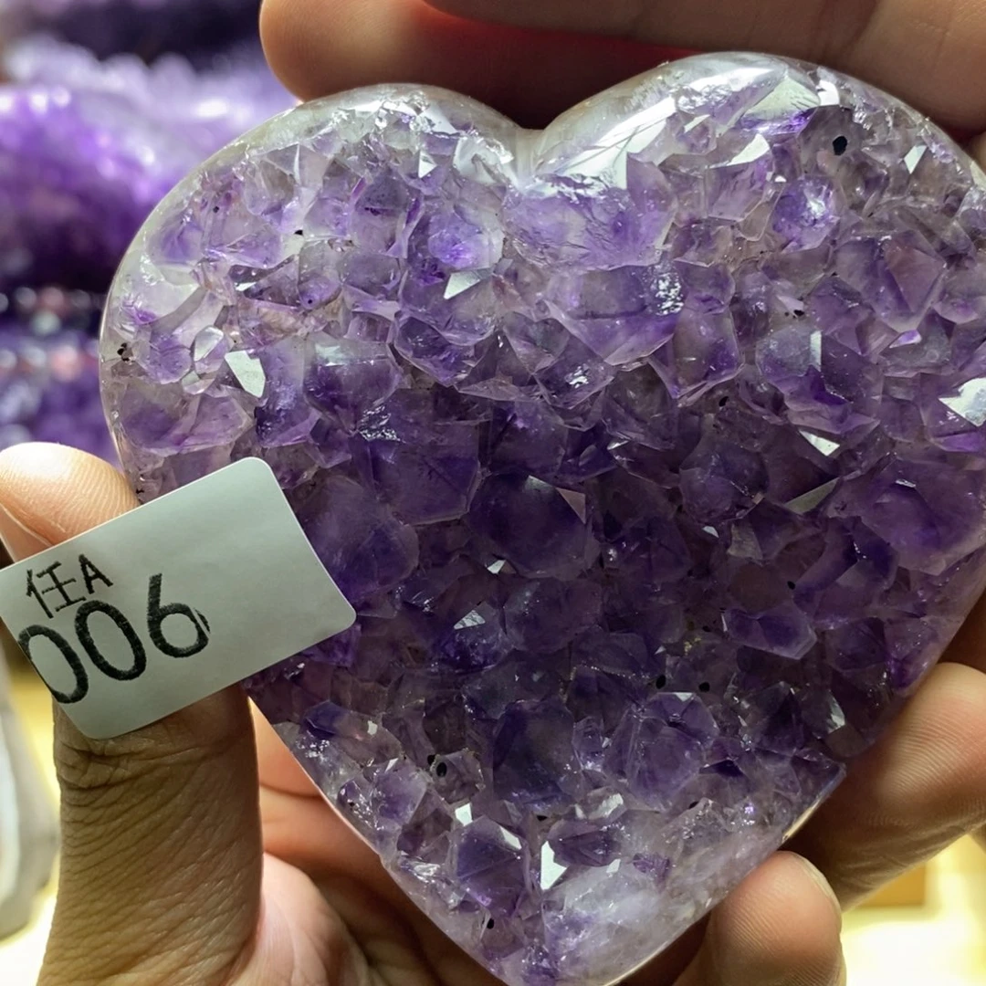 未镶嵌大型摆件（非配饰）水晶