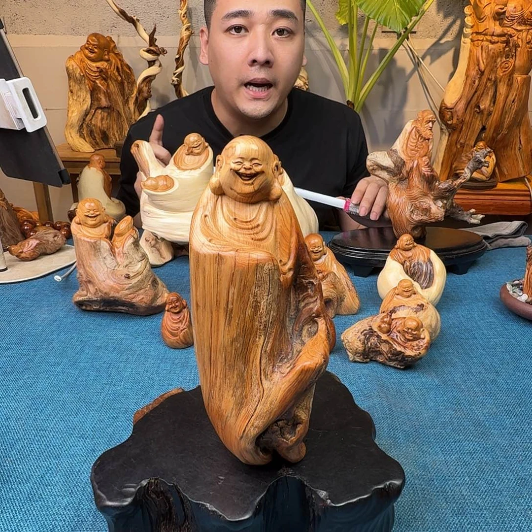 柏木（崖柏）关注一下