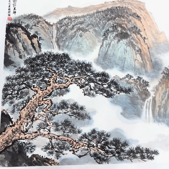 有***魂国画沈国财哈哈哈哈哈哈哈