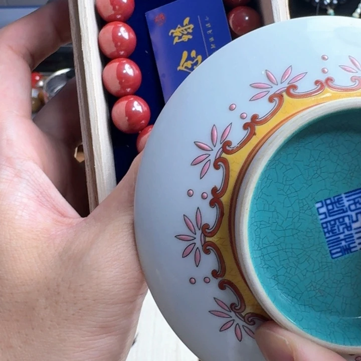 瓷器工艺品等艺术