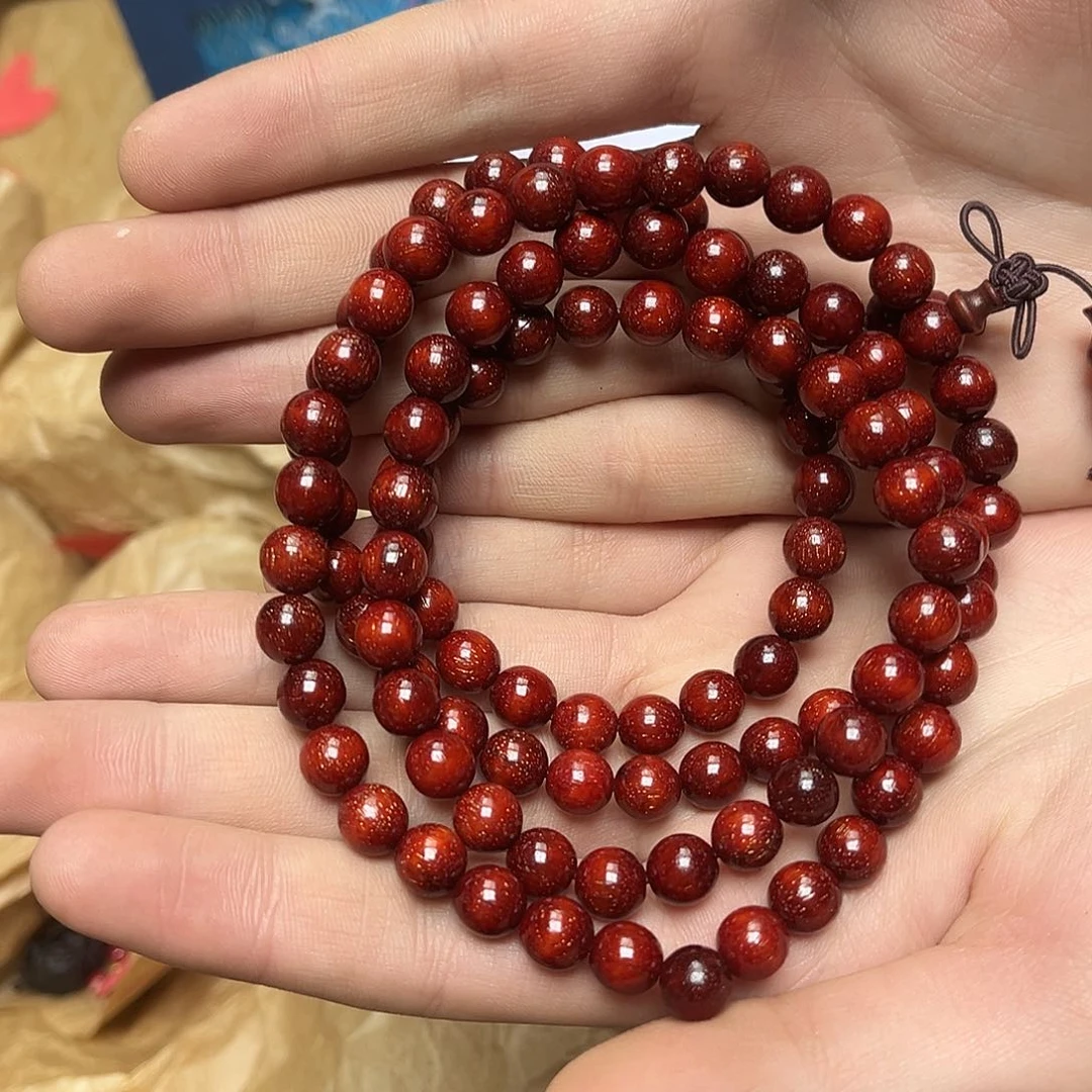 大叶紫檀（黑酸枝木类）