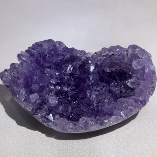 未镶嵌大型摆件（非配饰）紫晶68