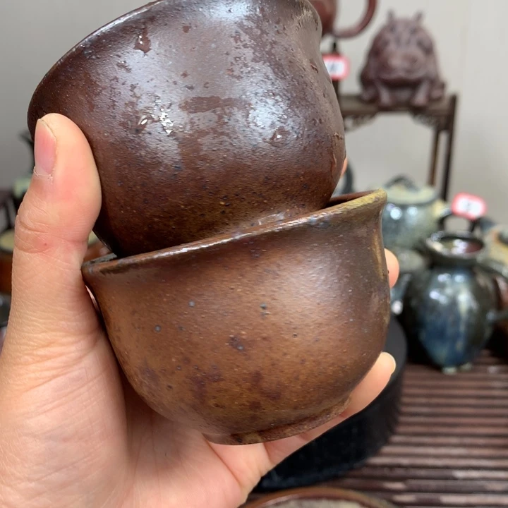 紫砂茶盘段泥制作工艺