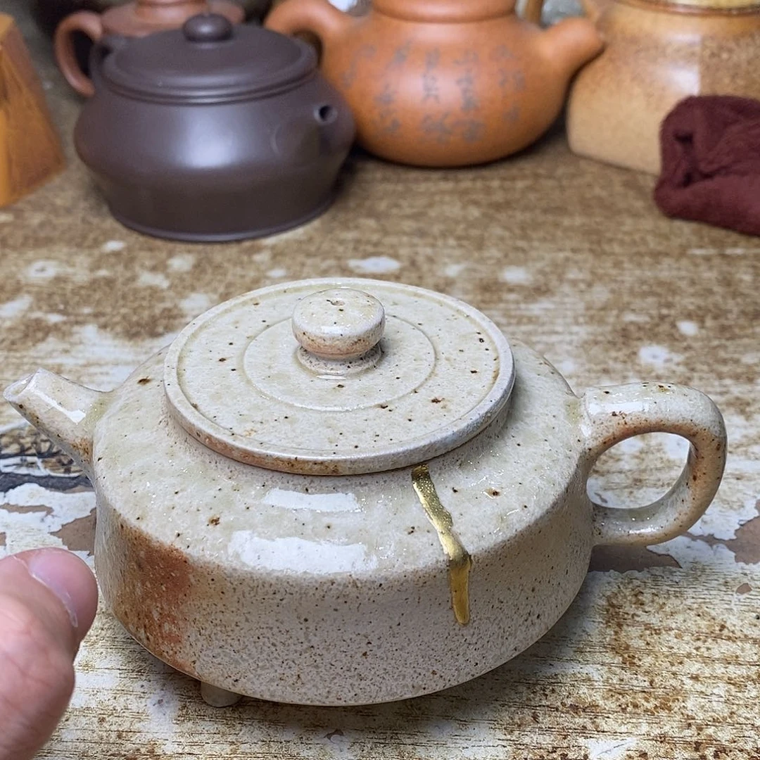 紫砂茶案紫砂艺术