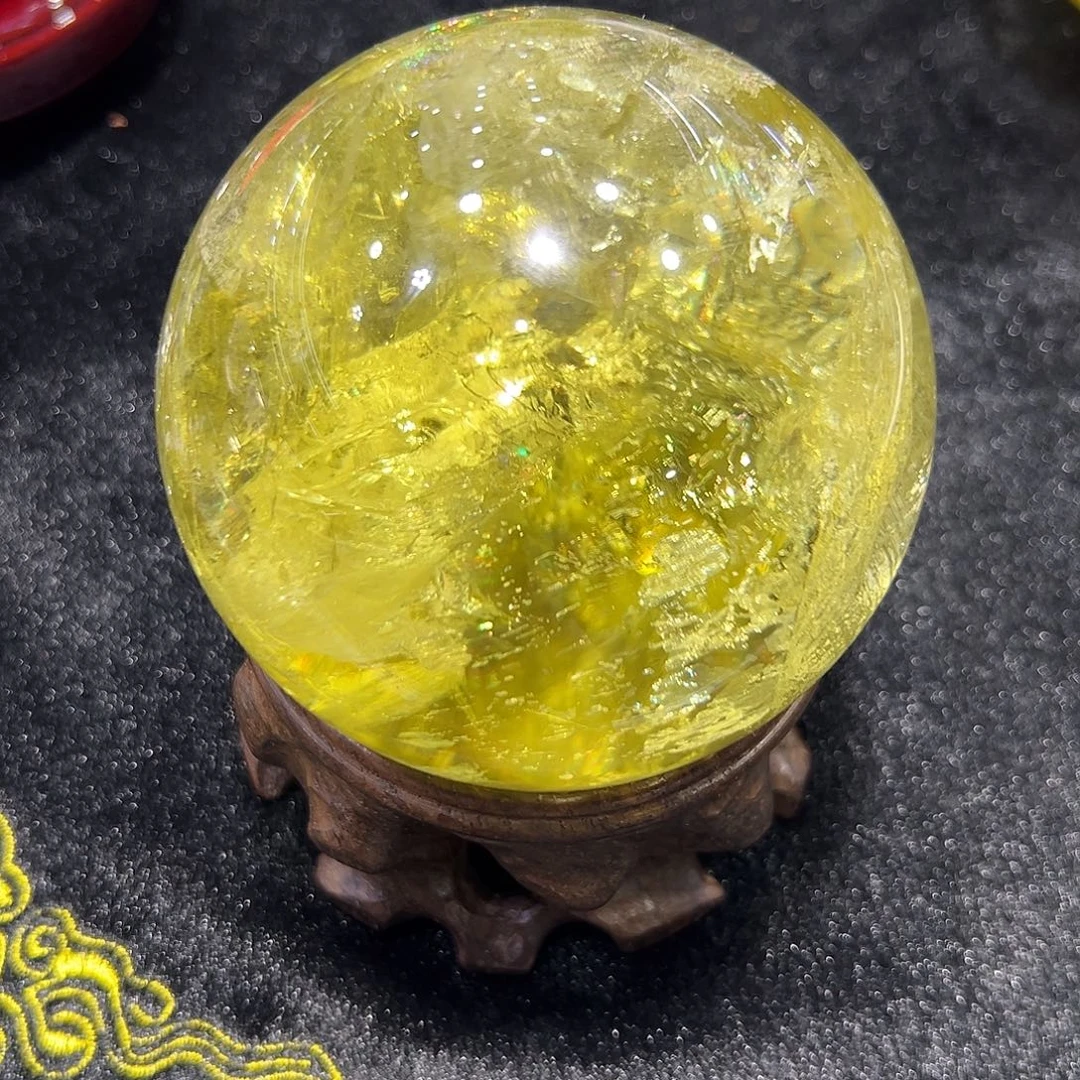 美***嘟未镶嵌珠宝半成品水晶