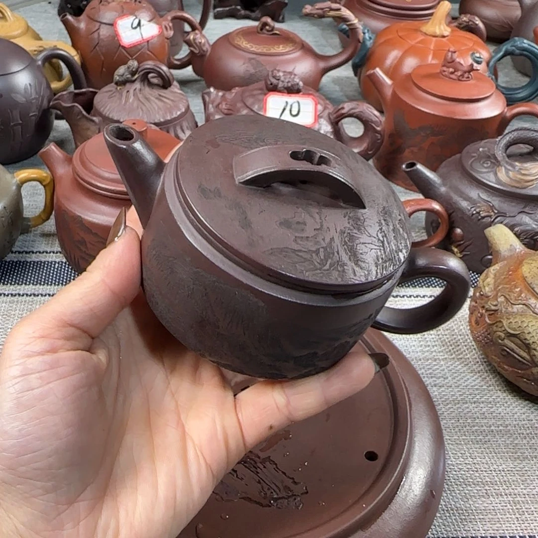 紫砂茶壶紫砂紫砂茶具