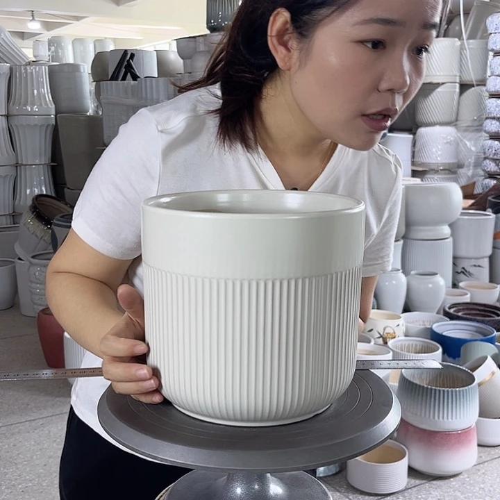 陶瓷口径21-20。奶油。。。