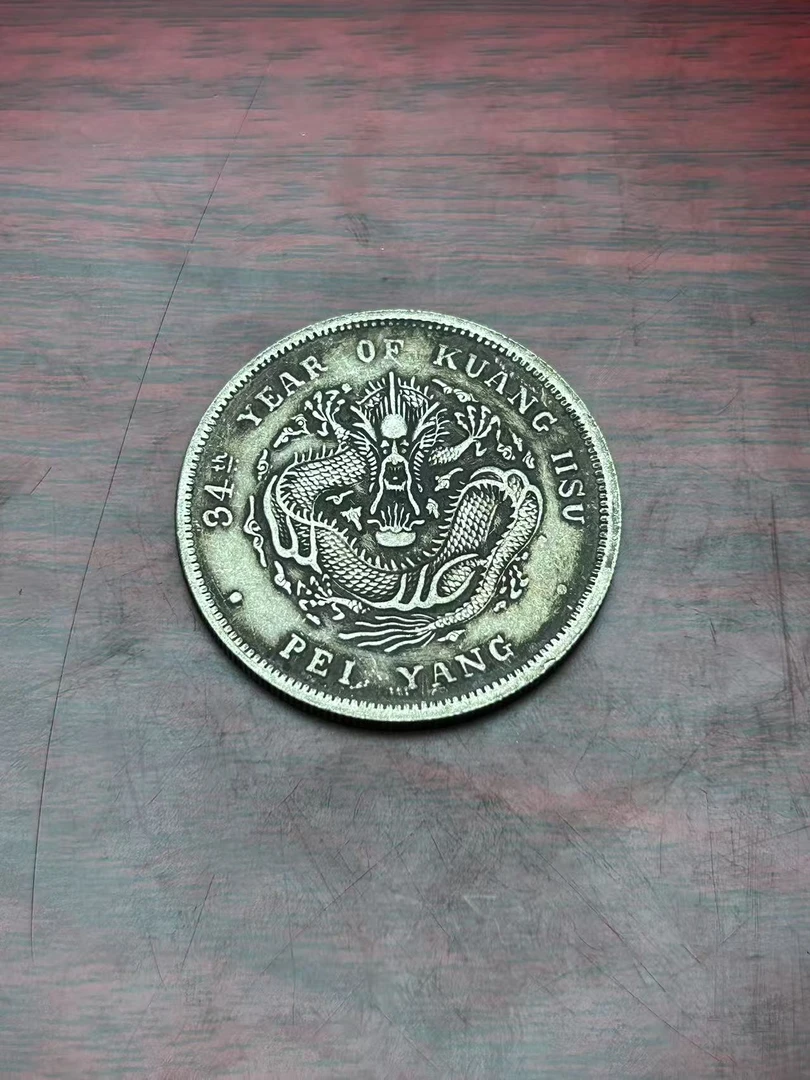 【老九严选】GG00334优选手工摆件现代复古工艺摆件