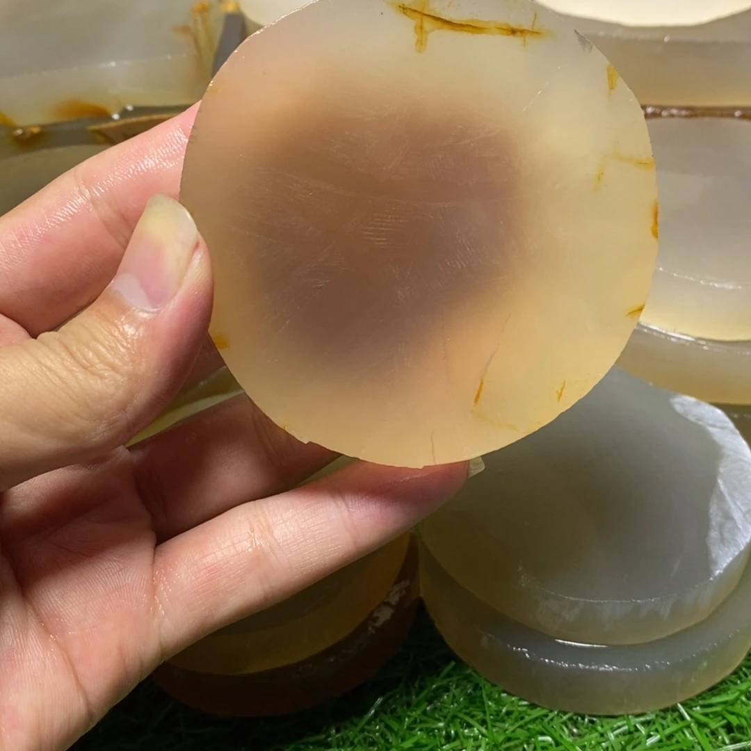 小***学定制玛瑙天然玛瑙定制手镯