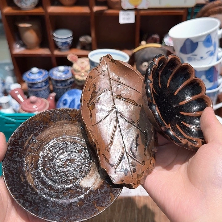 瓷片五十包邮 非全新