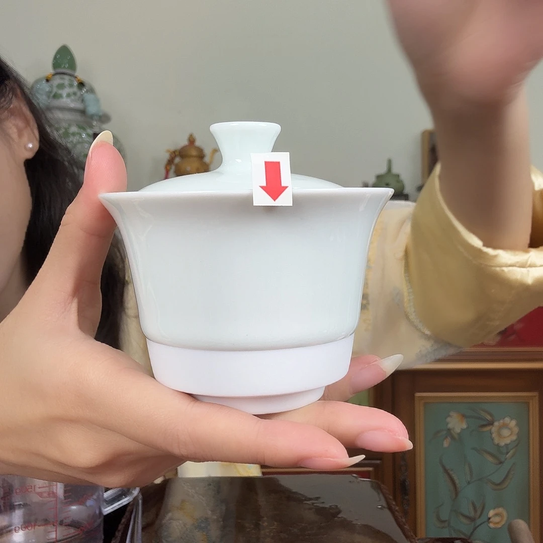 紫砂茶杯补丁福利