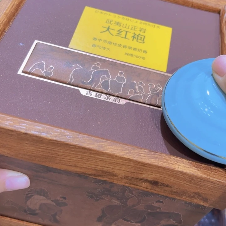 紫砂茶百道的小龙虾真的太好吃了吧哈哈哈