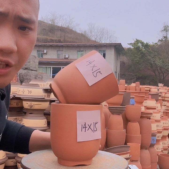 紫砂福利多多指教一下自己