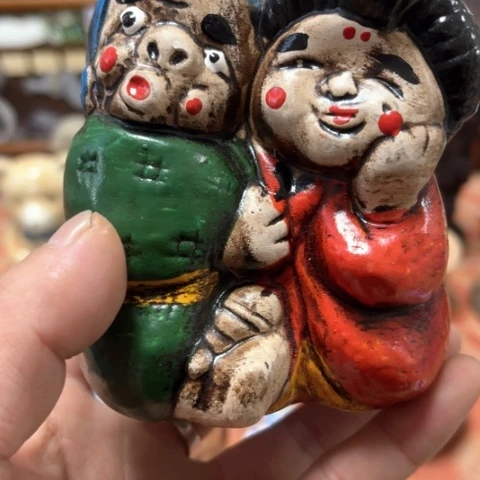 在一起就算没有时间再多*