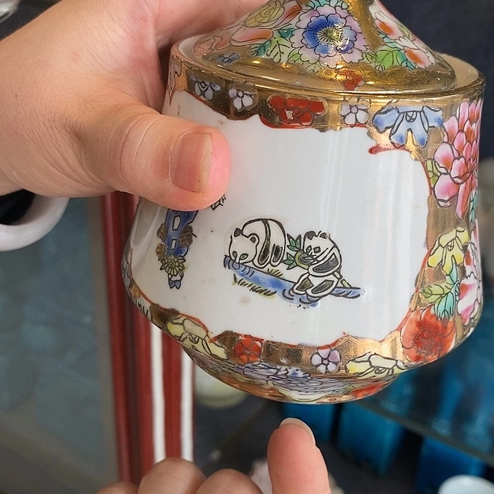 陶土陶瓷工艺技术规程作