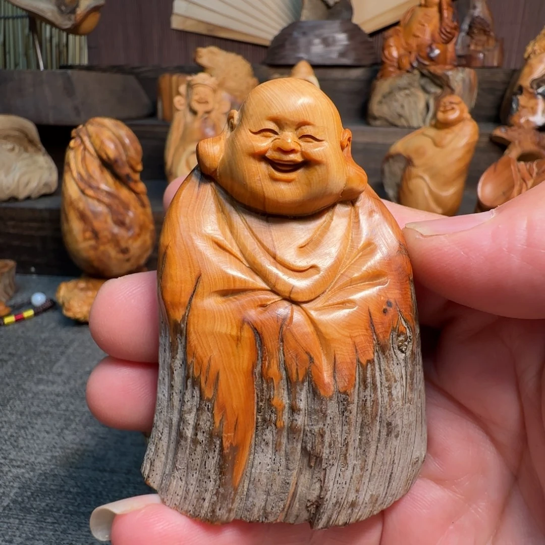 柏木（崖柏）好的我知道了