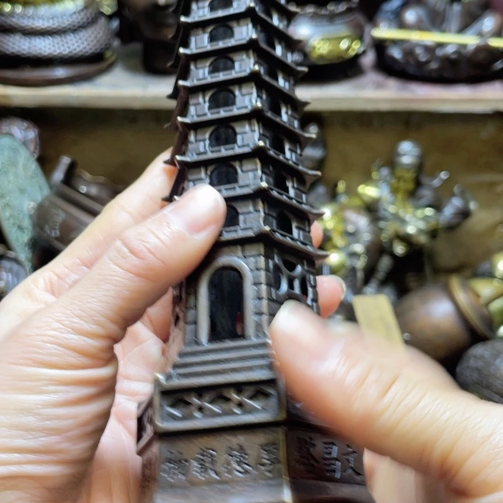 铜器摆件诚信经营