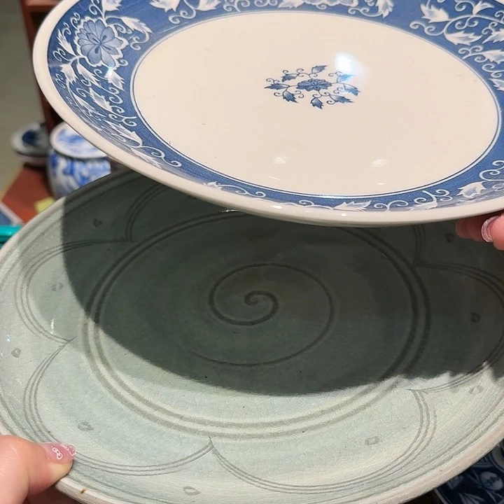 盖碗任意三单包邮，今天全包邮