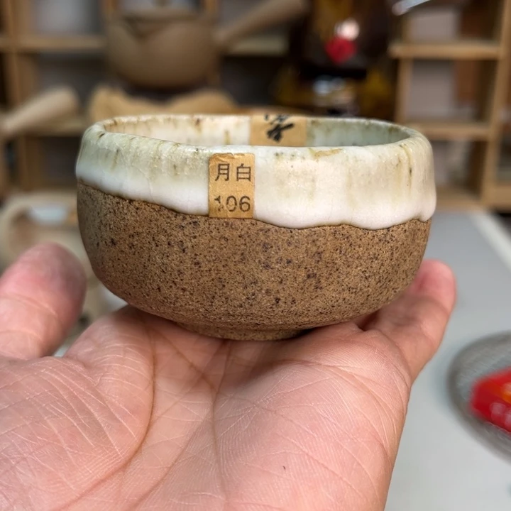 壶老段烧茶器茶具！