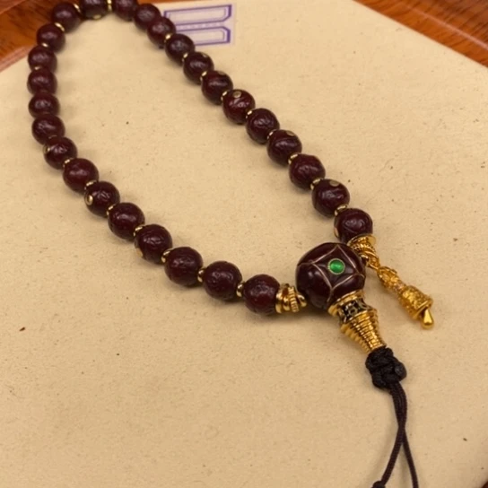 吊坠凤眼菩提凤眼