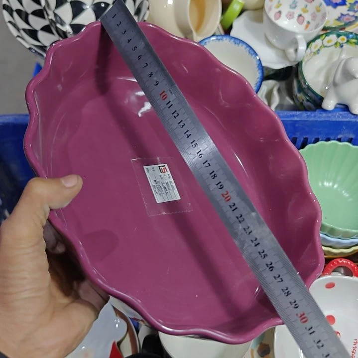 瓷片陶瓷餐具杯碗盘微瑕介意慎拍