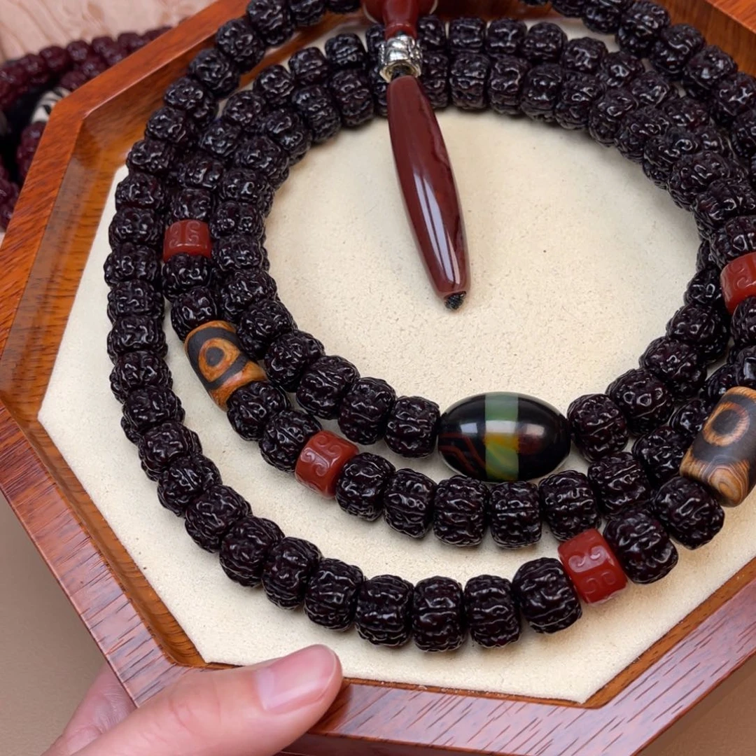 A***师吊坠金刚菩提金刚