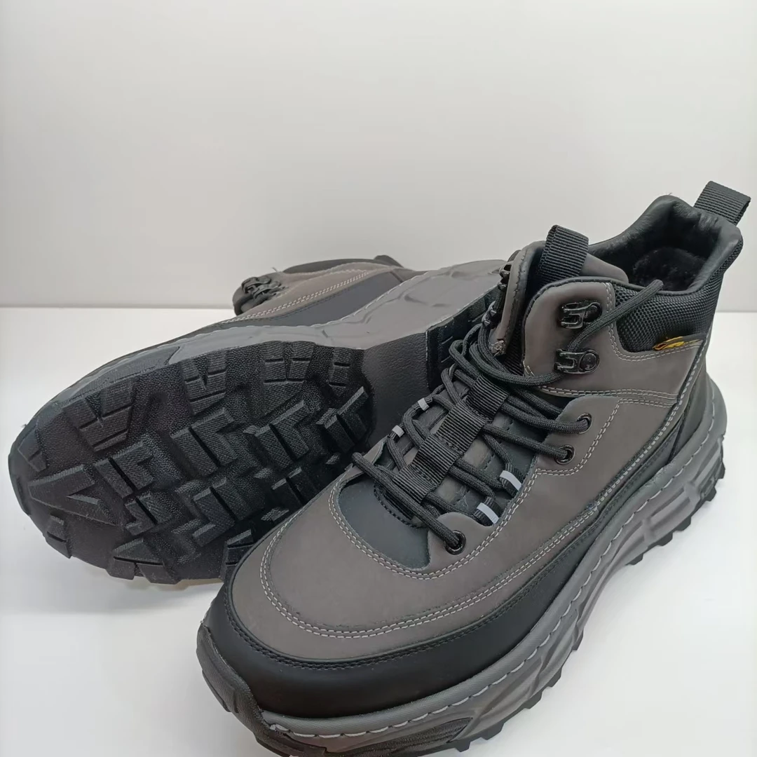 新款气质休闲百搭男士[棉]休闲鞋A/ZDD/1682-1