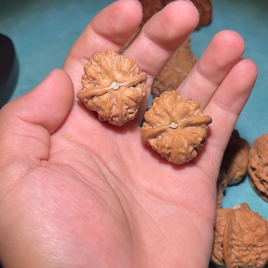 32全品门头沟元宝核桃