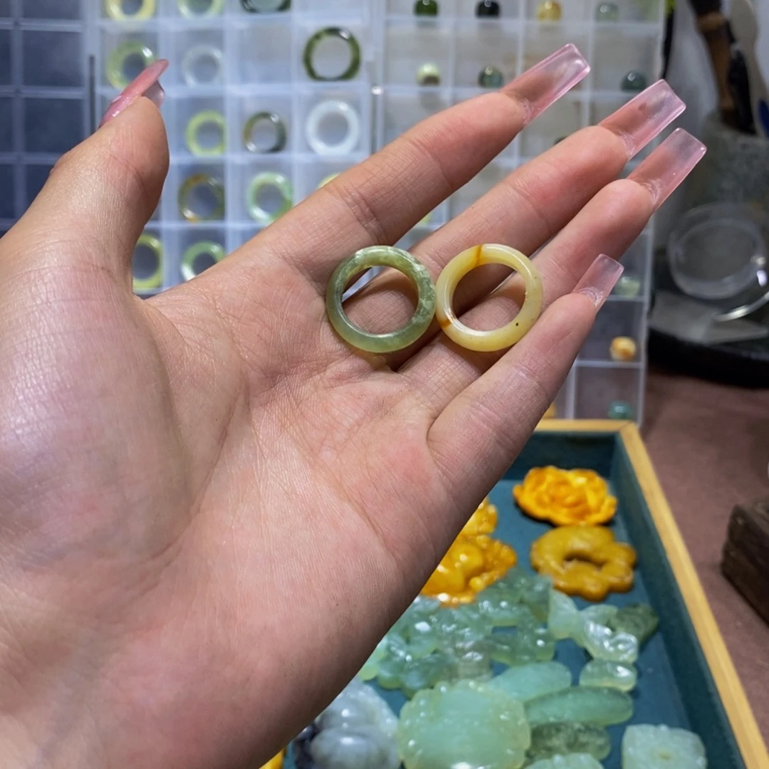 蛇纹石玉合金其他42
