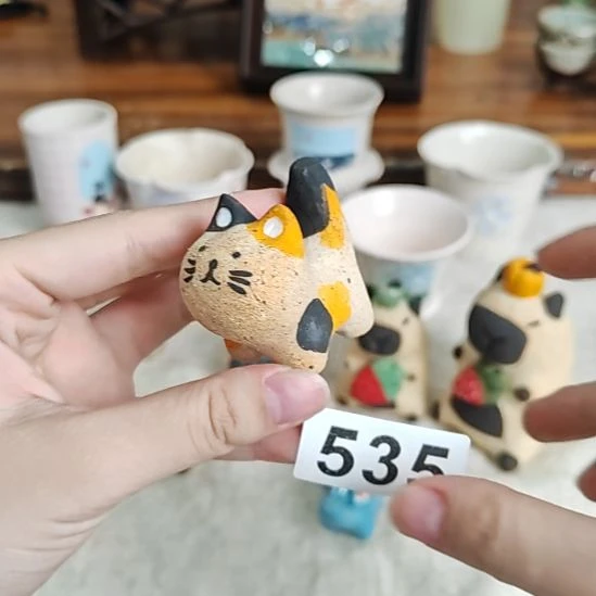 535三花猫扩香石哈哈哈