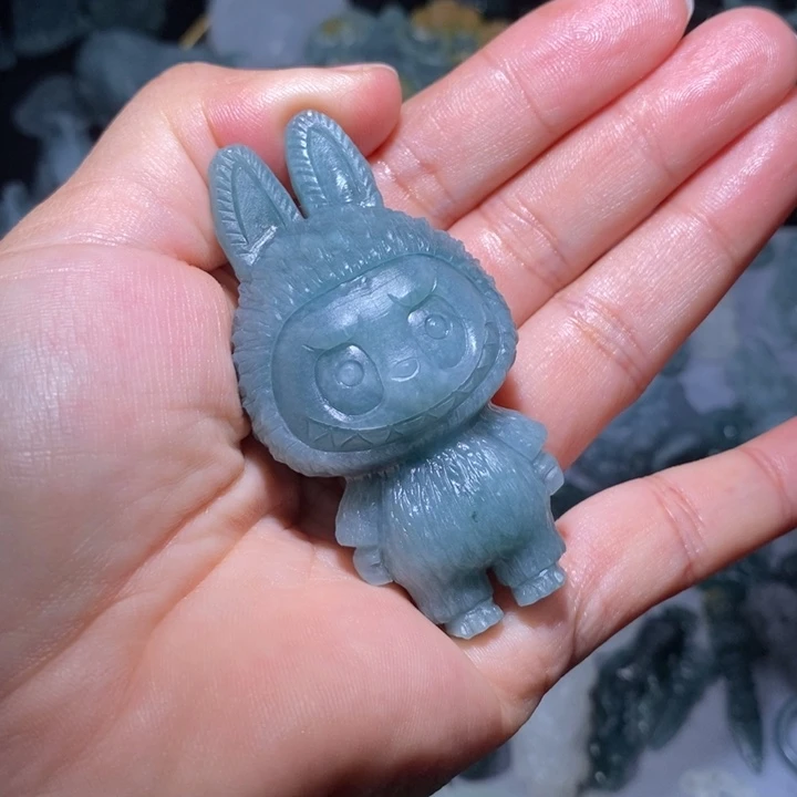木***创定制翡翠未镶嵌我