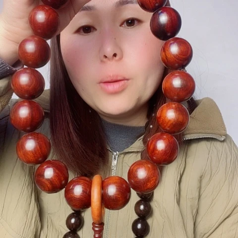 东非黑黄檀（紫光檀）紫檀3.0。  19