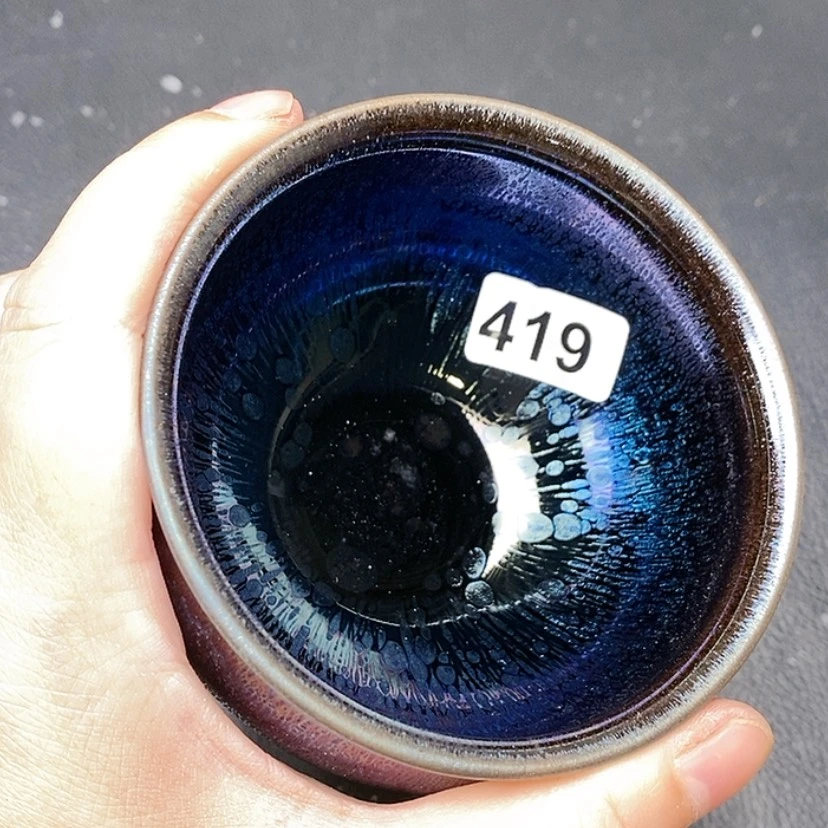 【闪购商品】茶盏我的盏太好看了吧