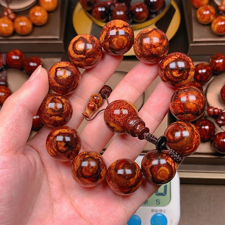 【闪购商品】黄花梨/降香黄檀2.0规格10W