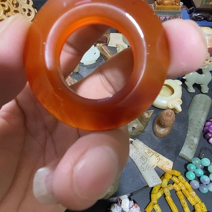 陶瓷艺术品制作工艺
