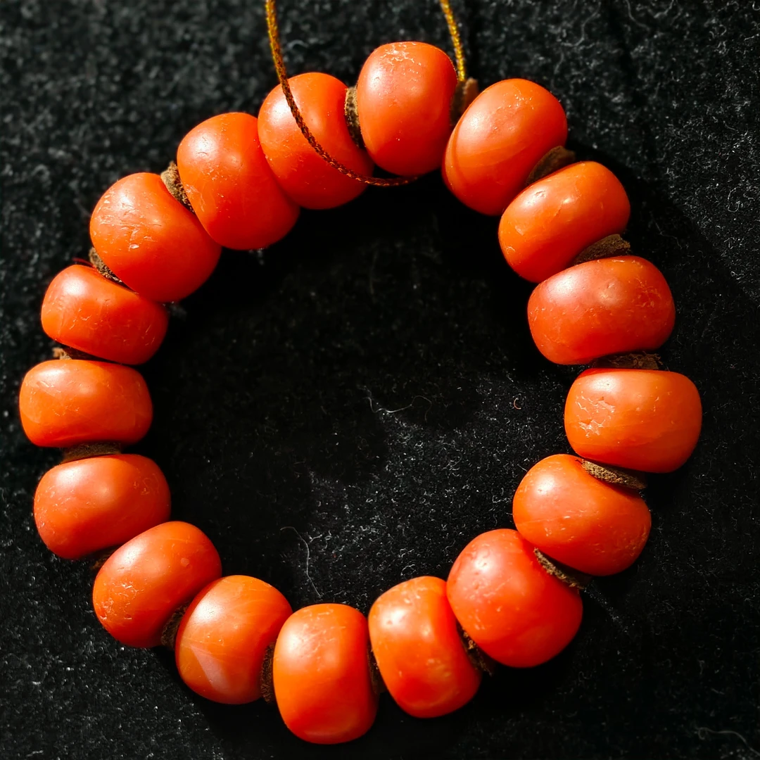 南红手串   1046Z