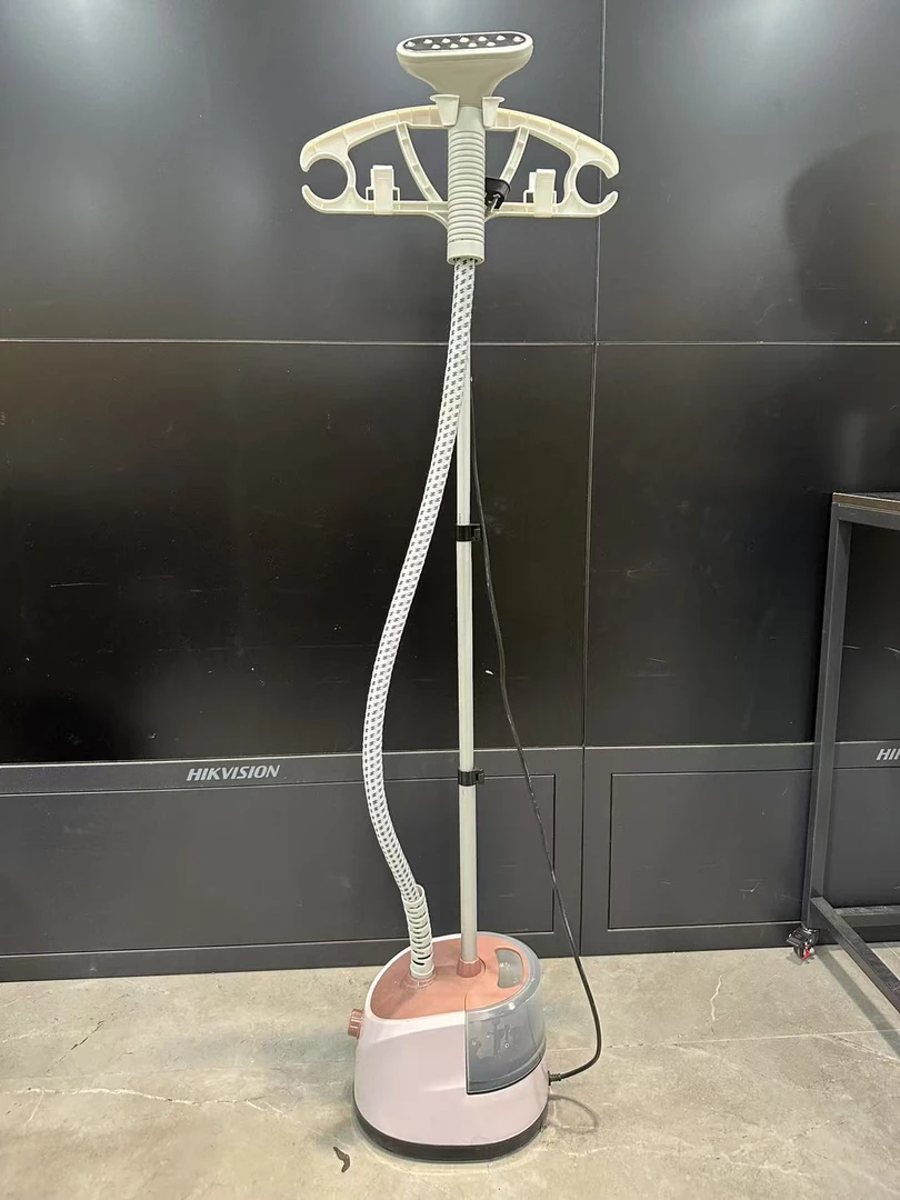 2021800W2000W熨烫立式挂烫机立式电熨斗两用神器大功率商用