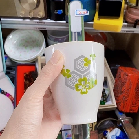 连***儿茶杯茶具系列产品