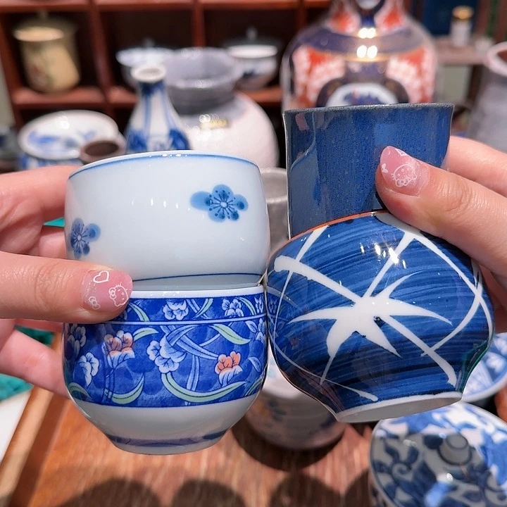 盖碗今天全场包邮