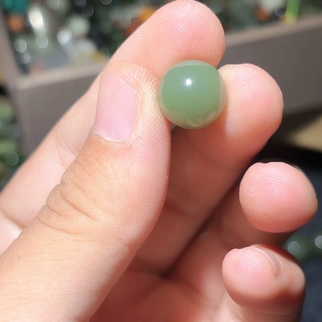 手链未镶嵌和田玉