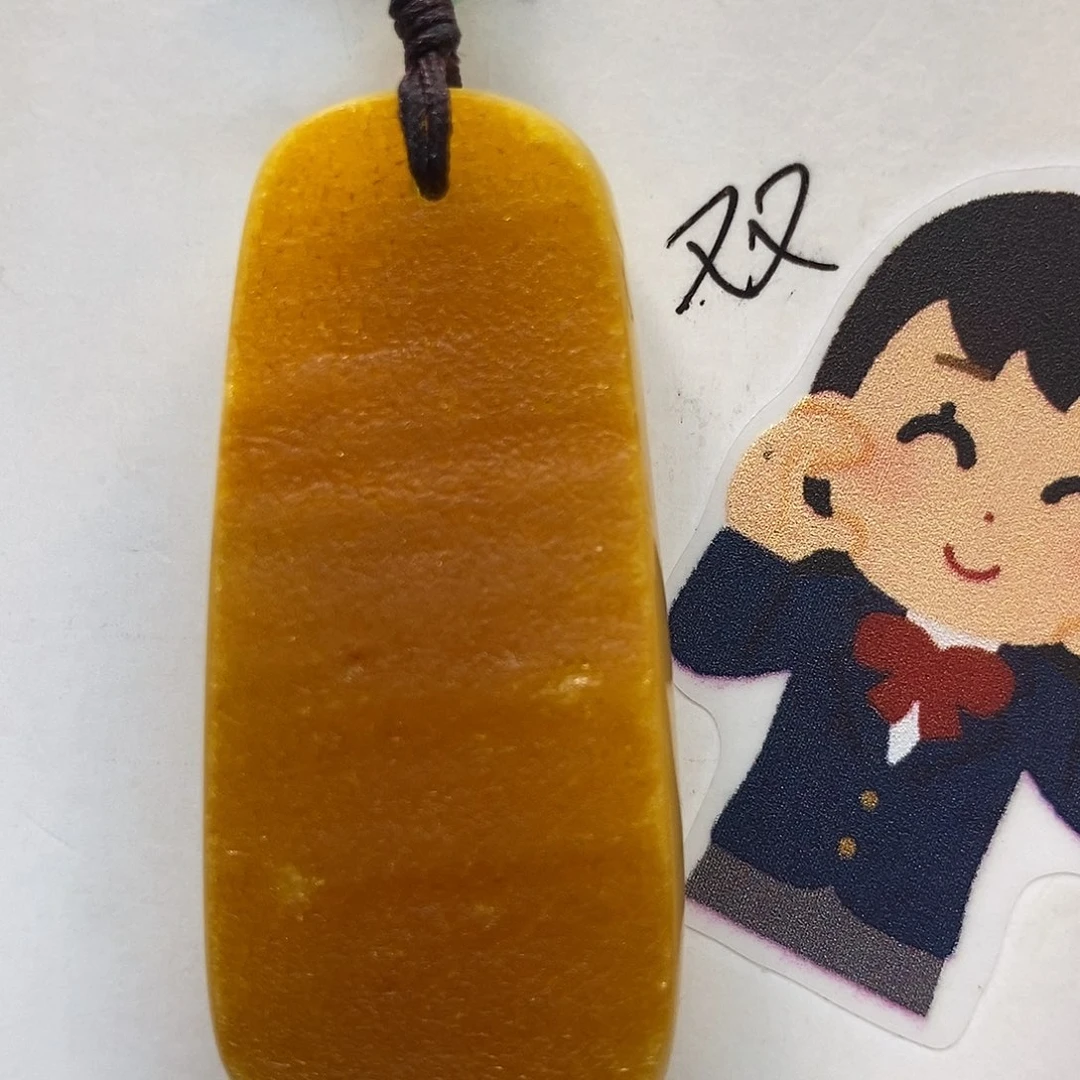定制琥珀未镶嵌琥珀蜜蜡