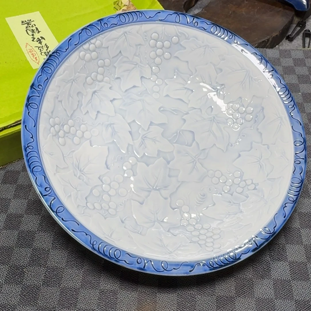 瓷片默认微瑕看好549