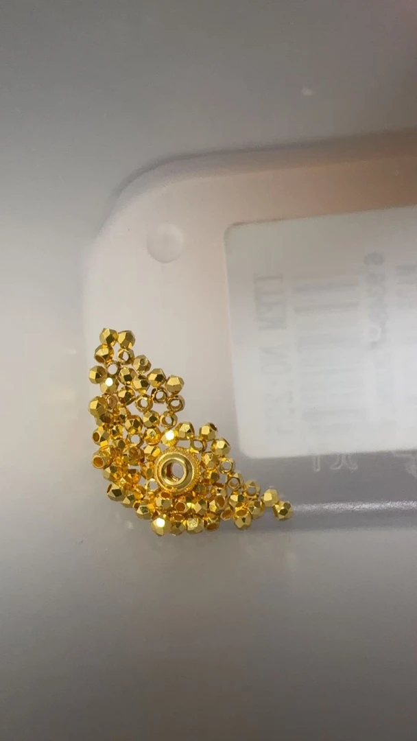 足金饰品4.474克（DIY定制款）
