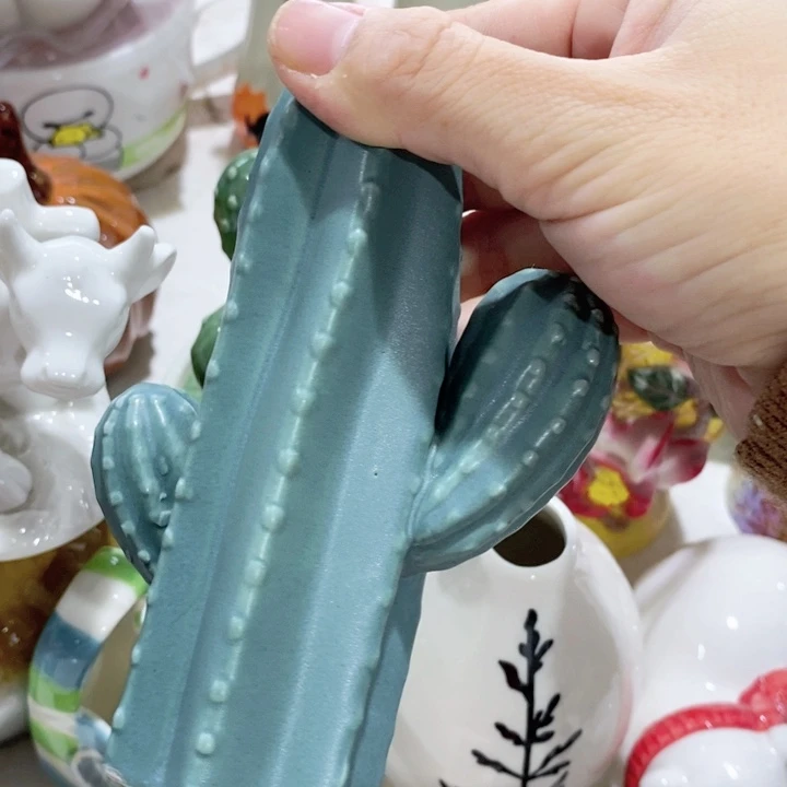 陶瓷树脂家居摆件